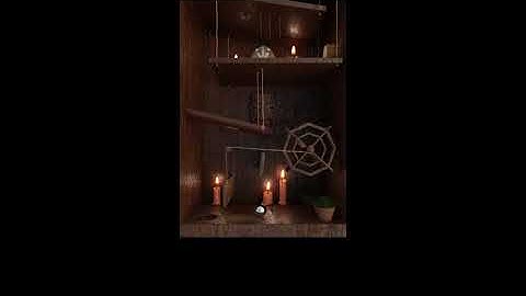 Dynamic Machines Render Challenge Entry