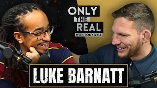 Luke Barnatt Shares Stories From The UFC, Friendship With Andrew Tate And How To Become Successful