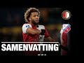 Samenvatting | Feyenoord - FC Utrecht (KNVB Beker)