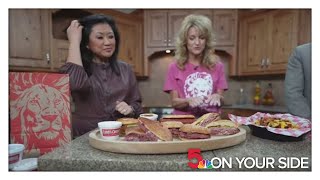 Lions Choice Is The 3Rd-Best Regional Fast Food Chain