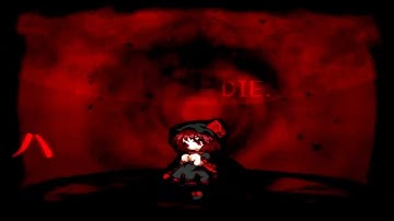 Mugen 1.0 - Extravaganza vs The End (Both Sides)