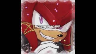 K-Pop Demon Hunters - Sonic