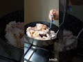 Кролик тушёный в сметане Кролик тушёный в сметане