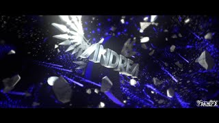 NEW INTRO [BY FRAME FX]