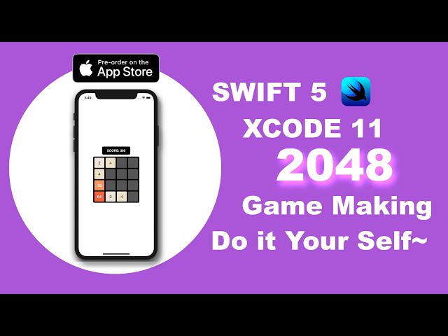 2048 on the App Store