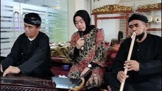 PAPATET _ MUPU KEMBANG _ LEMBUR SINGKUR