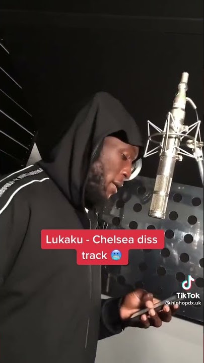 Download lagu Lukaku- Chelsea diss track