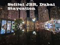 Sofitel Jumeirah Beach Residence, Dubai, Staycation 2020