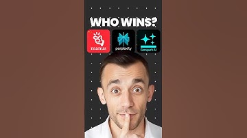 Perplexity Labs: AI Super Agent VERNIETIGT Manus & Genspark? 🤯