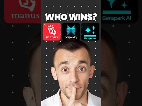 Perplexity Labs: AI