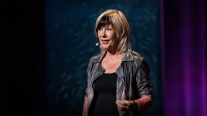 Why women should tell the stories of humanity | Ju...