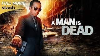 A Quiet Man Turns Deadly | A Man Is Dead (Action/Revenge Thriller) screenshot 2