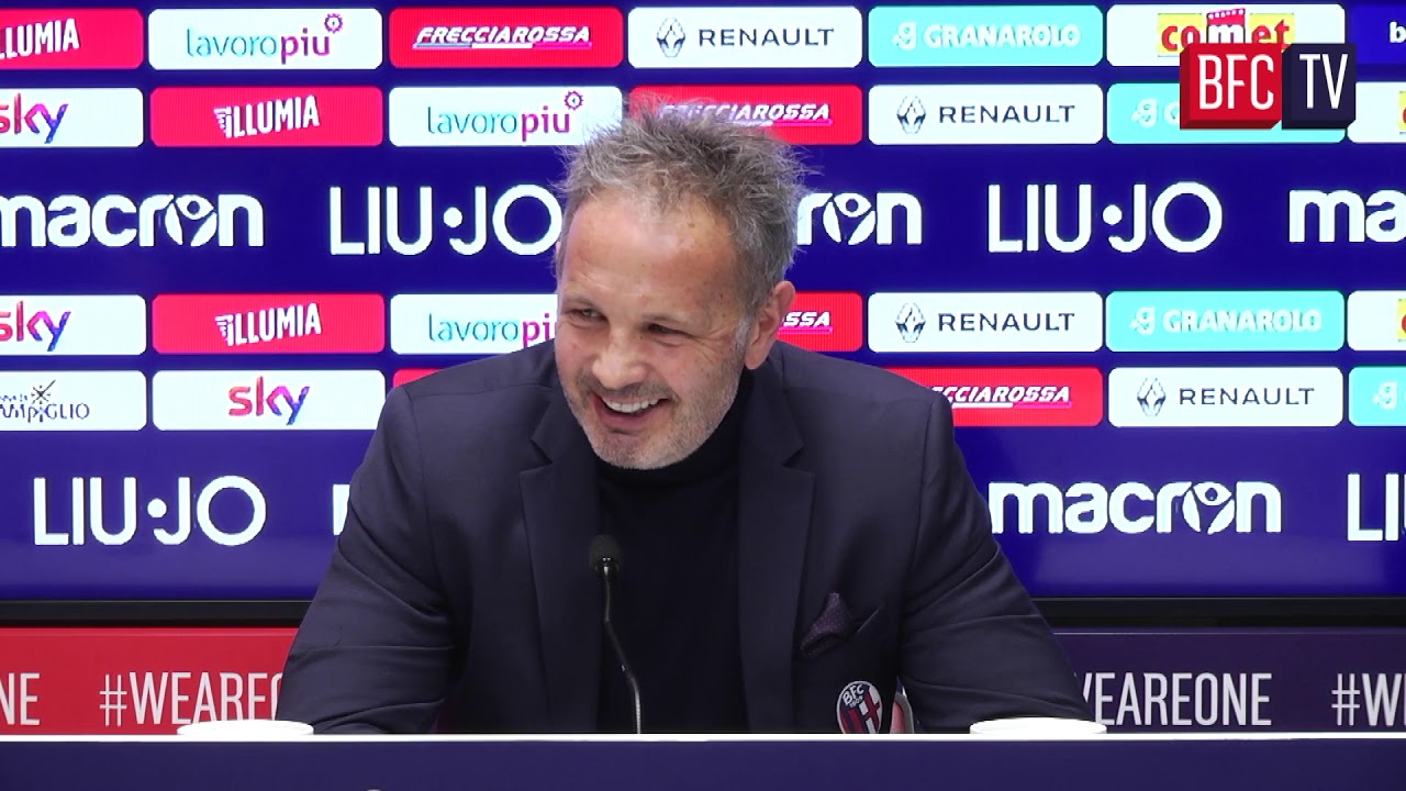 video phone beyonce mp3 #InterBFC: la conferenza pre-partita di Mihajlovic