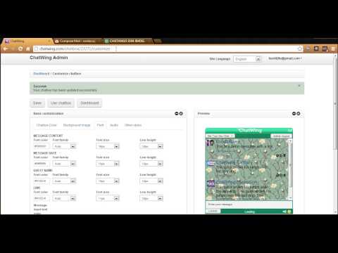Get HTML code to have a Popular Shoutbox
