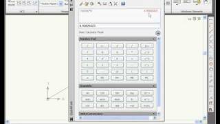 AutoCAD 2009  tutorial Coordinates