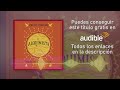 El Alquimista - Fragmento del Audiolibro | Oído Lector ✨📚