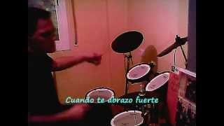 The Holliesdont You Know deivit Drum Cover