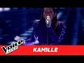 Kamille  | &quot;Call Me Maybe&quot; af Carly Rae Jepsen | Kvartfinale | Voice Junior 2017