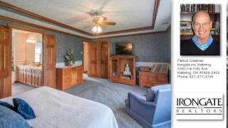 7791 Township Line Rd Clearcreek Township OH 45068 Home For Sale