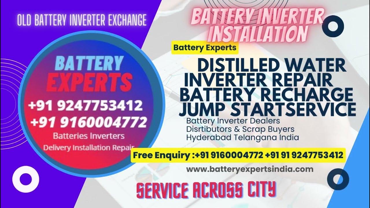Car Battery Jump Start Services Car Jumpstart Service Near Me Hyderabad