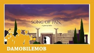 Information ★ Song of Pan | Chapter 2 - The Commitment - Level 1 - 8 | Complete iOS Walkthrough Guide