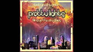 Watch Pretty Lights Double Love video
