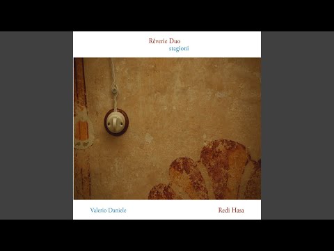Putar Dodici Voci - Redi Hasa