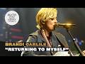 Brandi Carlile - Returning to Myself | 12th Annual ACL Hall of Fame