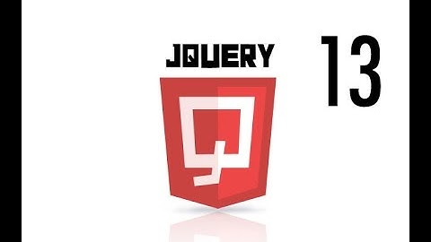 13. JQuery for Beginners - fadeTo() with Speed & Opacity
