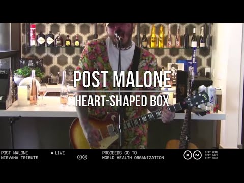 Post Malone -