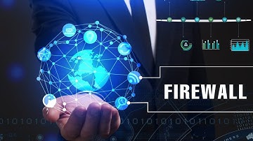 What is Firewalls and How it Works | Packet Filtering firewall explained