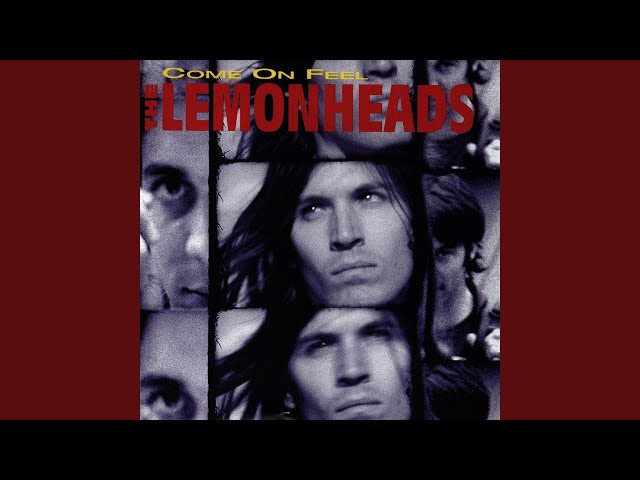 The Lemonheads - You Can Take It With You