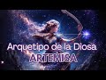ARTEMISA 💖 | Los 7 arquetipos de las Diosas Griegas de Jean shenoda Bolen.