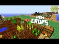 Becoming a crop farmer  gtnh skyblock garden of grind  part 5