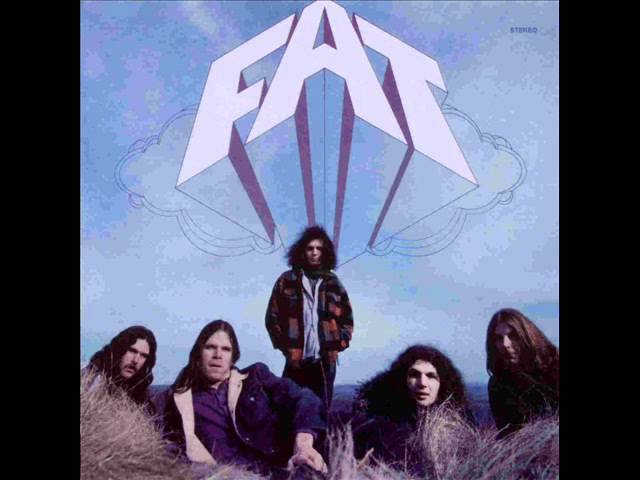 Black Sunday - Fat accords