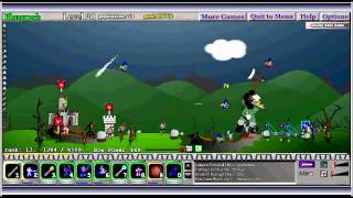 Bowmaster Prelude