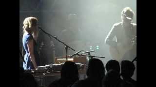 Watch Gungor Vous Etes Mon Coure you Are My Heart video
