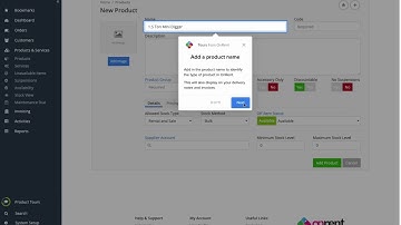 Product Tours | OnRent