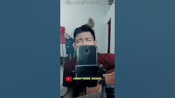 AKU TERJATUH - ST 12 (Charly)Cover by andika #Shorts