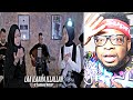 CATHOLIC REACTS TO Sabyan Gambus - LAA ILAAHA ILLALLAH Feat Alma SBY