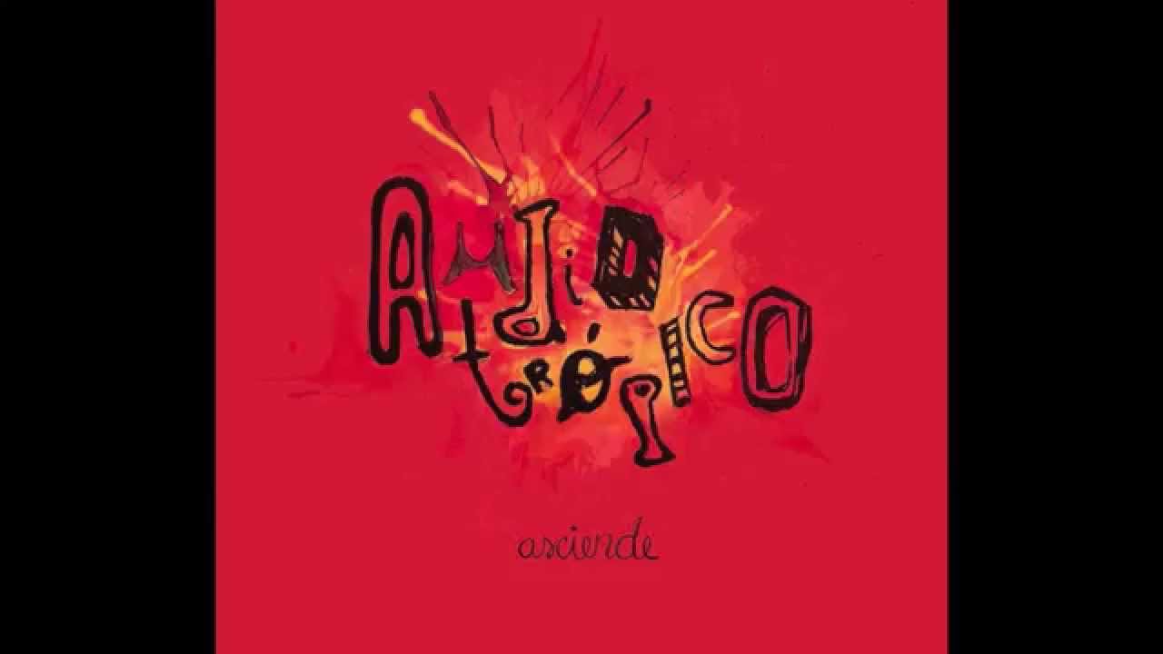 Bloque C 502 Audiotropico