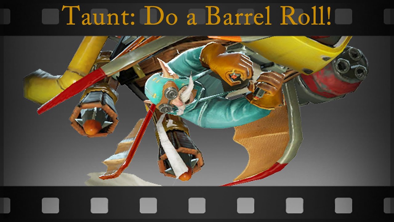 Do a barrel roll 1.16 5. Dota 2 гирокоптер. Гирокоптер дота 1. Гирокоптер дота 2 предметы. Гирокоптер дота моделька.