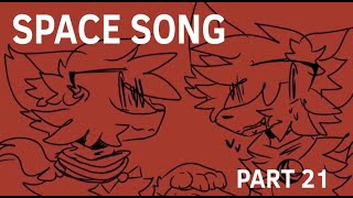 space song (part 21) || ocs || @Kasaeii