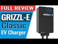 Grizzl-E Classic EV Charger Review