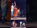 Matt Beck ,Chad Clifford and Kevin Offitzer of Stick Figure on drums @ Motorworks Brewing