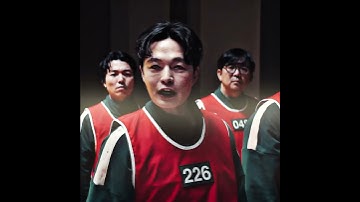 Squid Game S3 Keys and Knives edit 💀 #squidgameseason3 #gihun #kdrama #themostpopular #edit #shorts