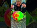 🍓 🥝 SLOW-MO! #asmr #asmrsounds #davidbeck #fyp #relaxing #shorts #satisfying #fun #relax #trend