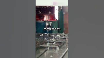 Mastering Pitch & Yaw Errors in Milling!