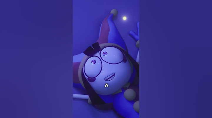 THE WHOLE TRUTH about JAX from DIGITAL CIRCUS 5 *Digital Circus*