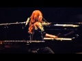 Tori Amos - Pretty Good Year - Washington, D.C., 12/5/11